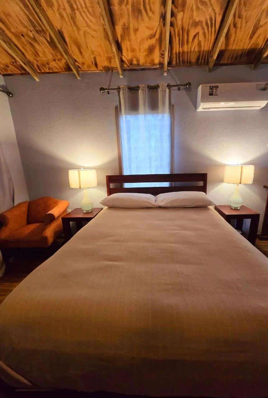 Bed and Breakfast Tuquil-Ha Ladyville Zewnętrze zdjęcie