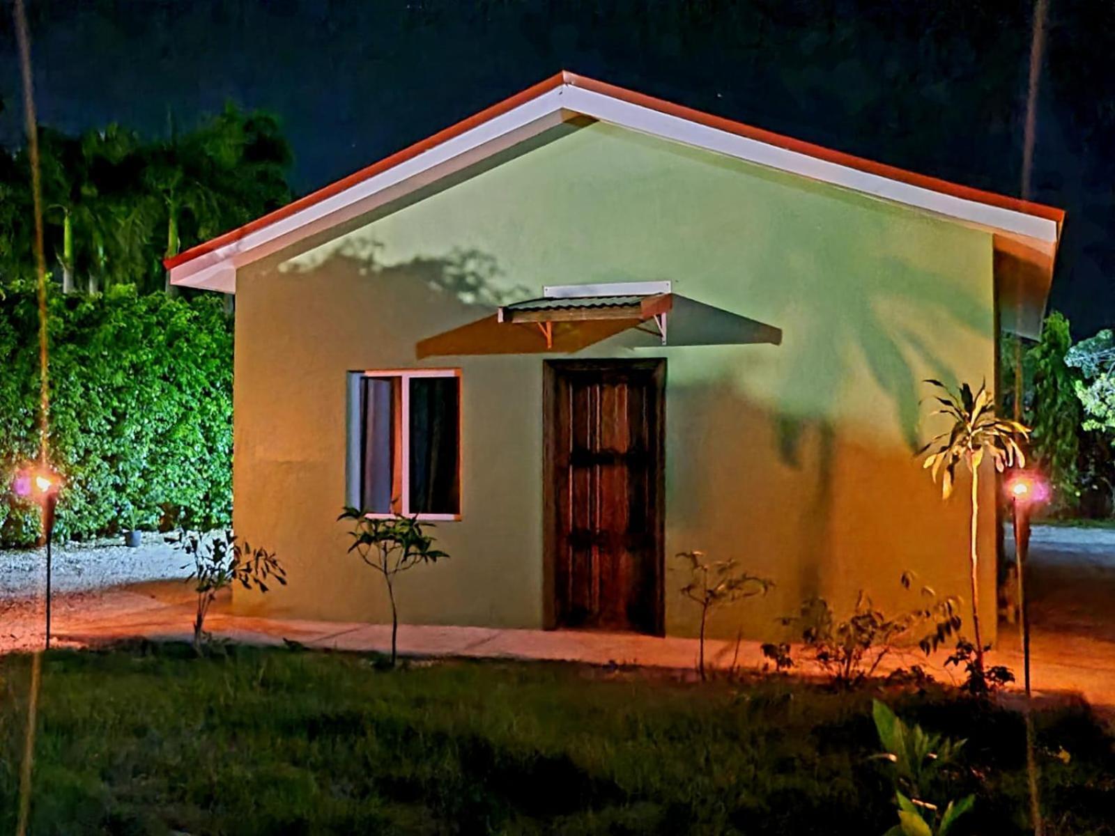 Bed and Breakfast Tuquil-Ha Ladyville Zewnętrze zdjęcie