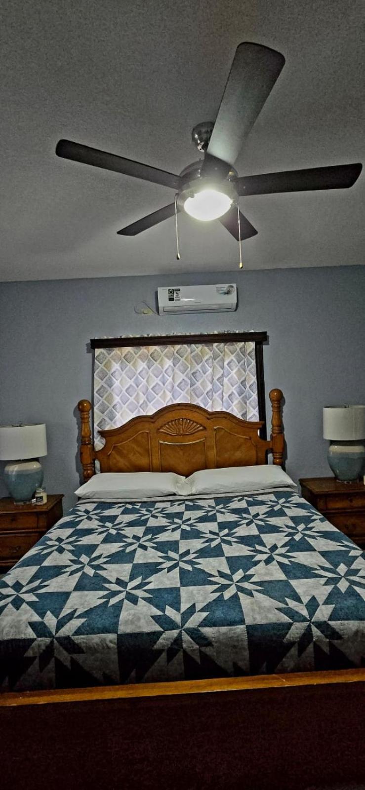 Bed and Breakfast Tuquil-Ha Ladyville Zewnętrze zdjęcie