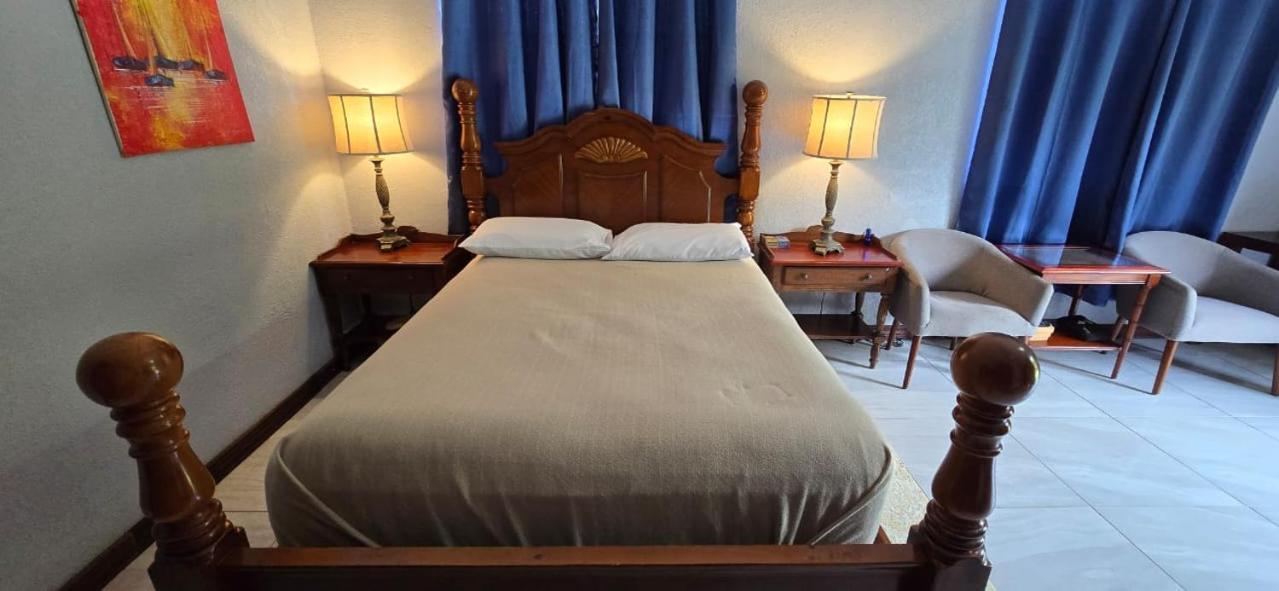 Bed and Breakfast Tuquil-Ha Ladyville Zewnętrze zdjęcie
