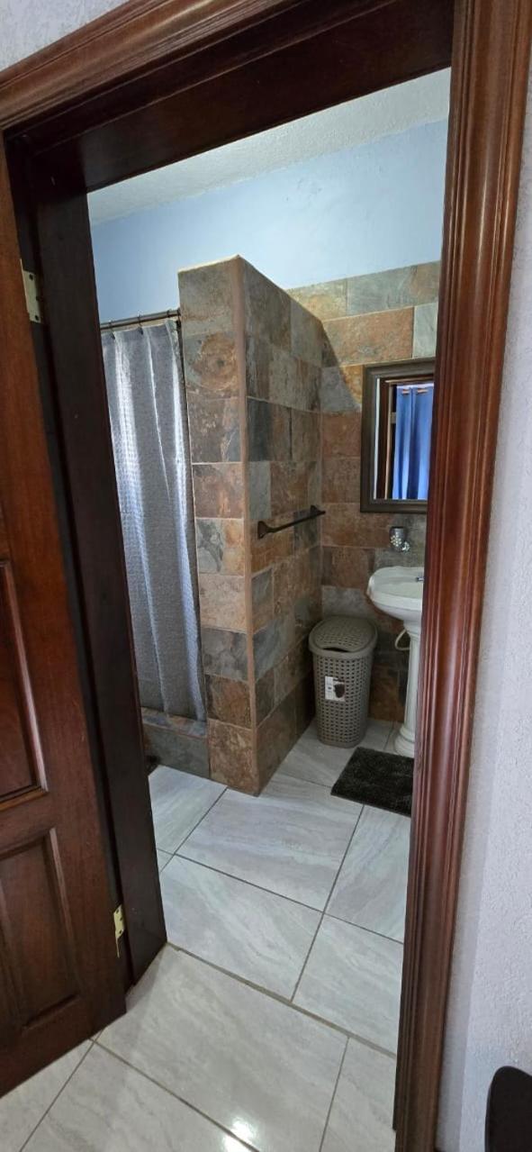 Bed and Breakfast Tuquil-Ha Ladyville Zewnętrze zdjęcie